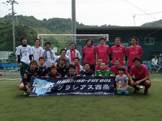 friendly match@.JPG